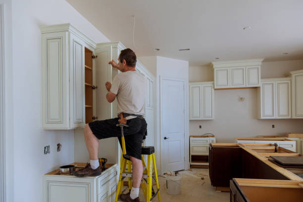 Licensed Kitchen service in West Berlin, NJ - BM Kitchen
