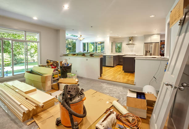 Reliable Kitchen contractor in West Berlin, NJ by BM Kitchen